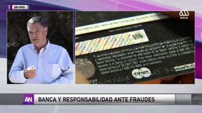 Proyecto le quita responsabilidad a los bancos ante eventuales fraudes bancarios a clientes